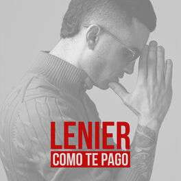 Album cover of Como Te Pago