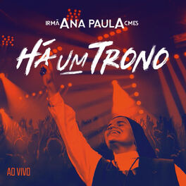 Album cover of Há um Trono (Ao Vivo)