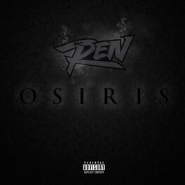 Album cover of Osiris