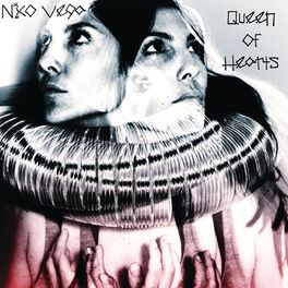 Album cover of Queen of Hearts
