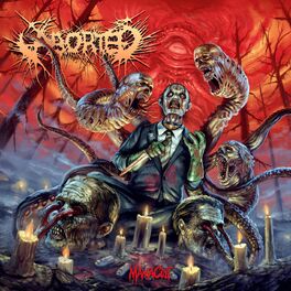 Album cover of ManiaCult