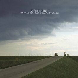 Album cover of Paesaggio dopo la battaglia