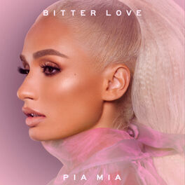 Album cover of Bitter Love