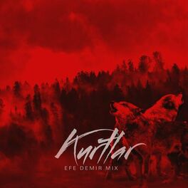 Album cover of KURTLAR