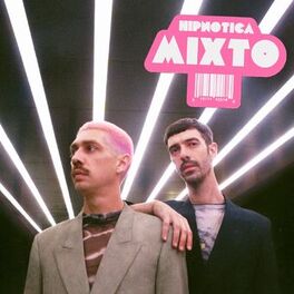 Album cover of MIXTO