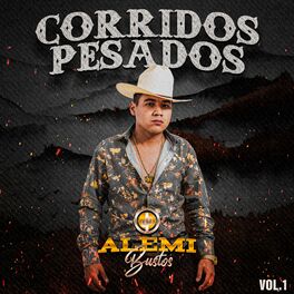 Album cover of Corridos Pesados (Vol.1)