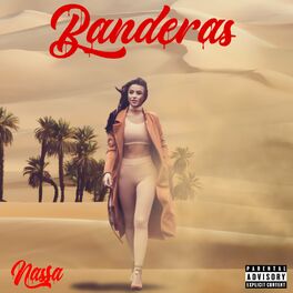 Album cover of Banderas