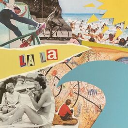 Album cover of La La