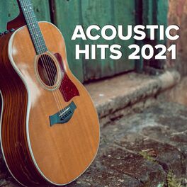 Album cover of Acoustic Hits 2021