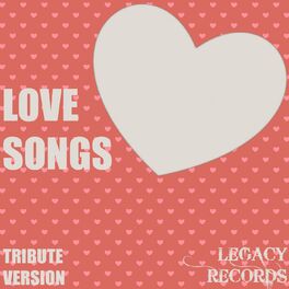 Album cover of Ultimate Love Songs