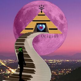 Album cover of Origins