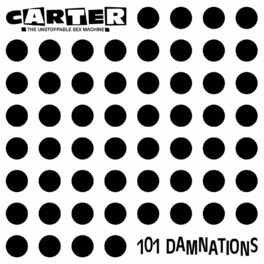 Album cover of 101 Damnations (Bonus Edition)