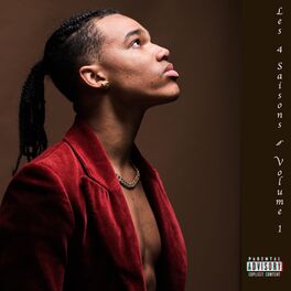 Album cover of Les 4 saisons