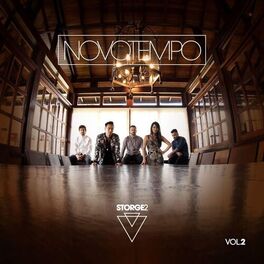 Album cover of Novo Tempo, Vol. 2