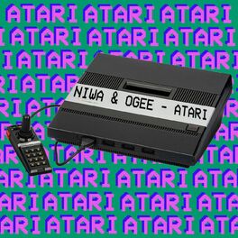 Album cover of Atari