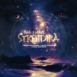 Album cover of Punto y Aparte / Serendipia