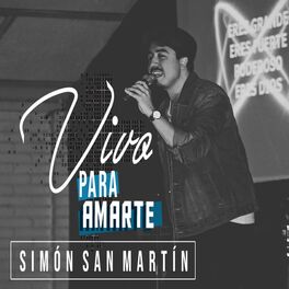 Album cover of Vivo para amarte