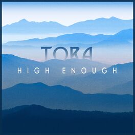Album cover of High Enough