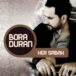 Album cover of Her Sabah