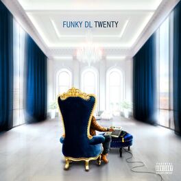 Album cover of TWENTY