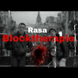 Album cover of Blocktherapie