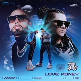 Album cover of Love Money