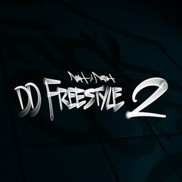 Album cover of DD Freestyle 2