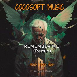 Album cover of Remember Me (feat. Lucky Dube) [Cover]