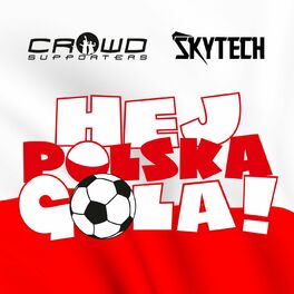 Album cover of Hej Polska Gola!