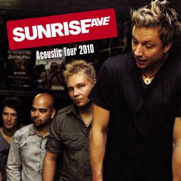 Album cover of Acoustic Tour 2010