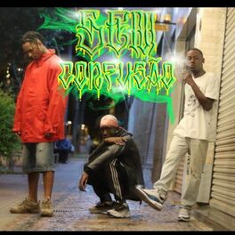 Album cover of Sem Confusão