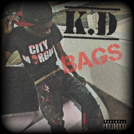 Album cover of Bags