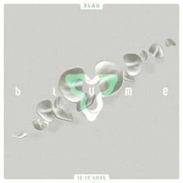 Album cover of Is It Love