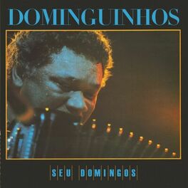 Album cover of Seu Domingos