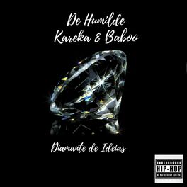 Album cover of Diamante de Ideias