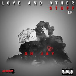 Album cover of The otherside