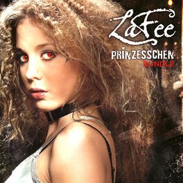 Album cover of Prinzesschen