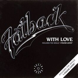 Album cover of With Love