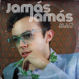 Album picture of Jamás Jamás