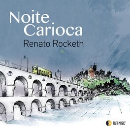 Album cover of Noite Carioca