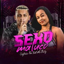 Album cover of Sexo Maluco