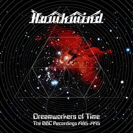 Album cover of Dreamworkers Of Time: The BBC Recordings 1985-1995 (Live)