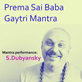 Album picture of Protective Prema Sai Gaytri Mantra