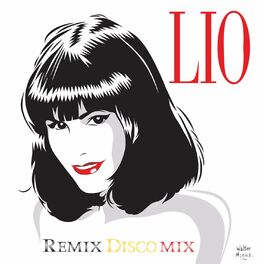Album cover of Remix Discomix