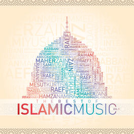 Album cover of The Best of Islamic Music Vol. 1