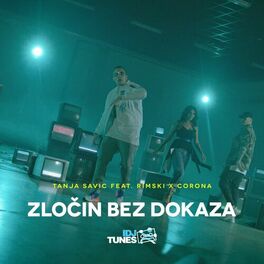 Album cover of Zločin Bez Dokaza