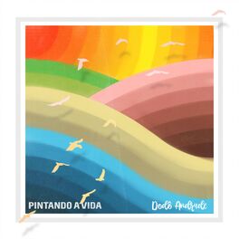 Album cover of Pintando a Vida