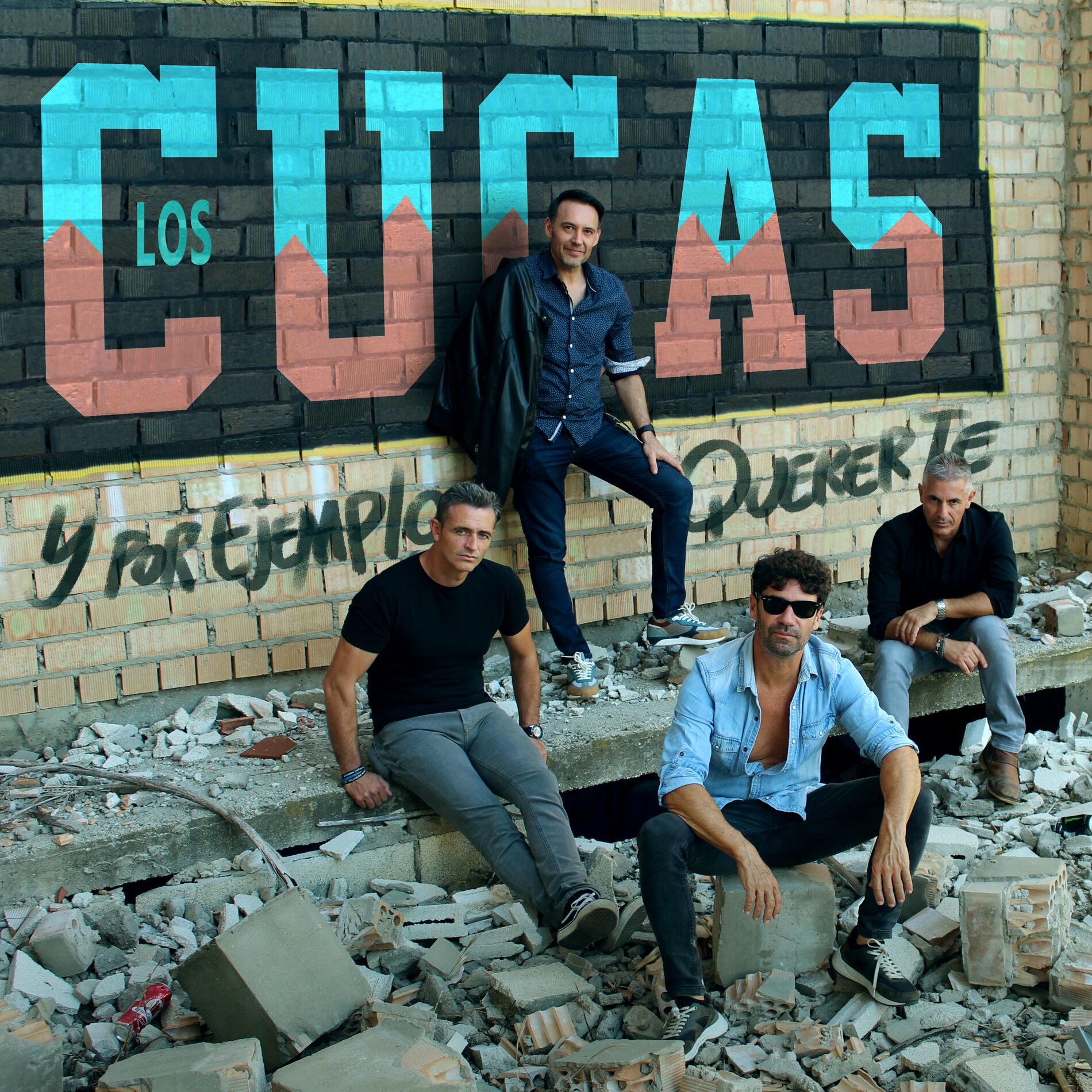 Los Cucas: albums, songs, playlists | Listen on Deezer