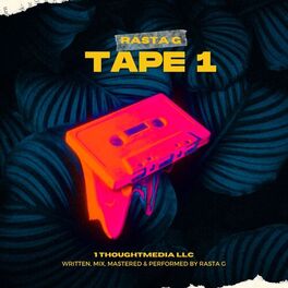 Album cover of Tape 1