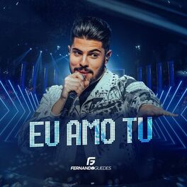 Album cover of Eu Amo Tu